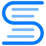 Brand logotype SCORM Online